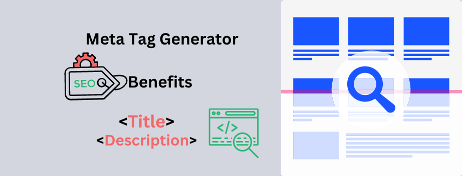 Ultimate Guide to Using a Meta Tag Generator for Your Website